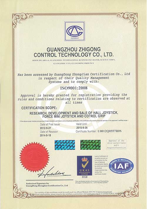 ISO9001