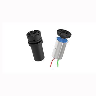 力敏传感器及其原理和应用