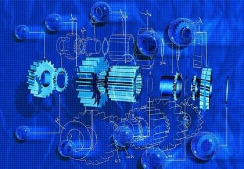 多维力感应，智联高精尖