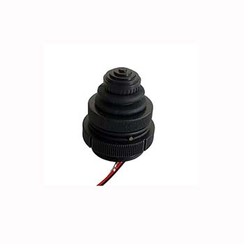 工业级单轴指控摇杆/HC-231